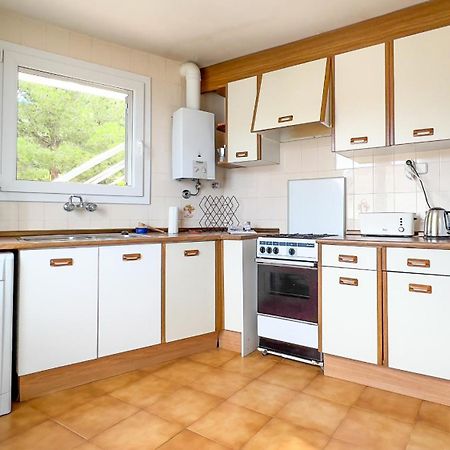 Majordoms - Apartment Cau Del Llop, Llança Exteriör bild