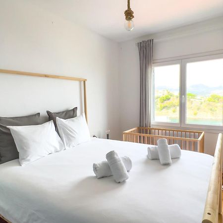 Majordoms - Apartment Cau Del Llop, Llança Exteriör bild