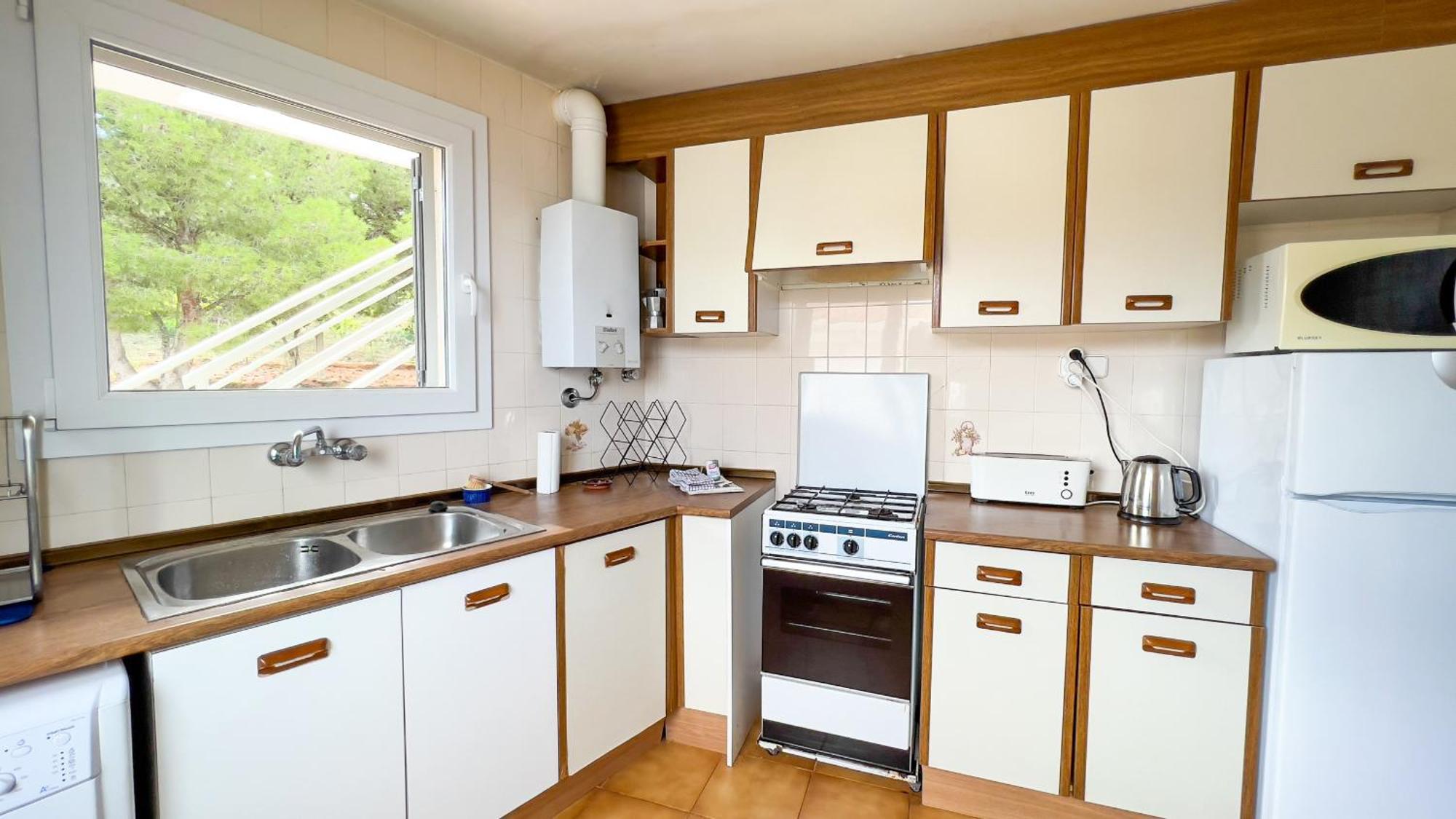 Majordoms - Apartment Cau Del Llop, Llança Exteriör bild
