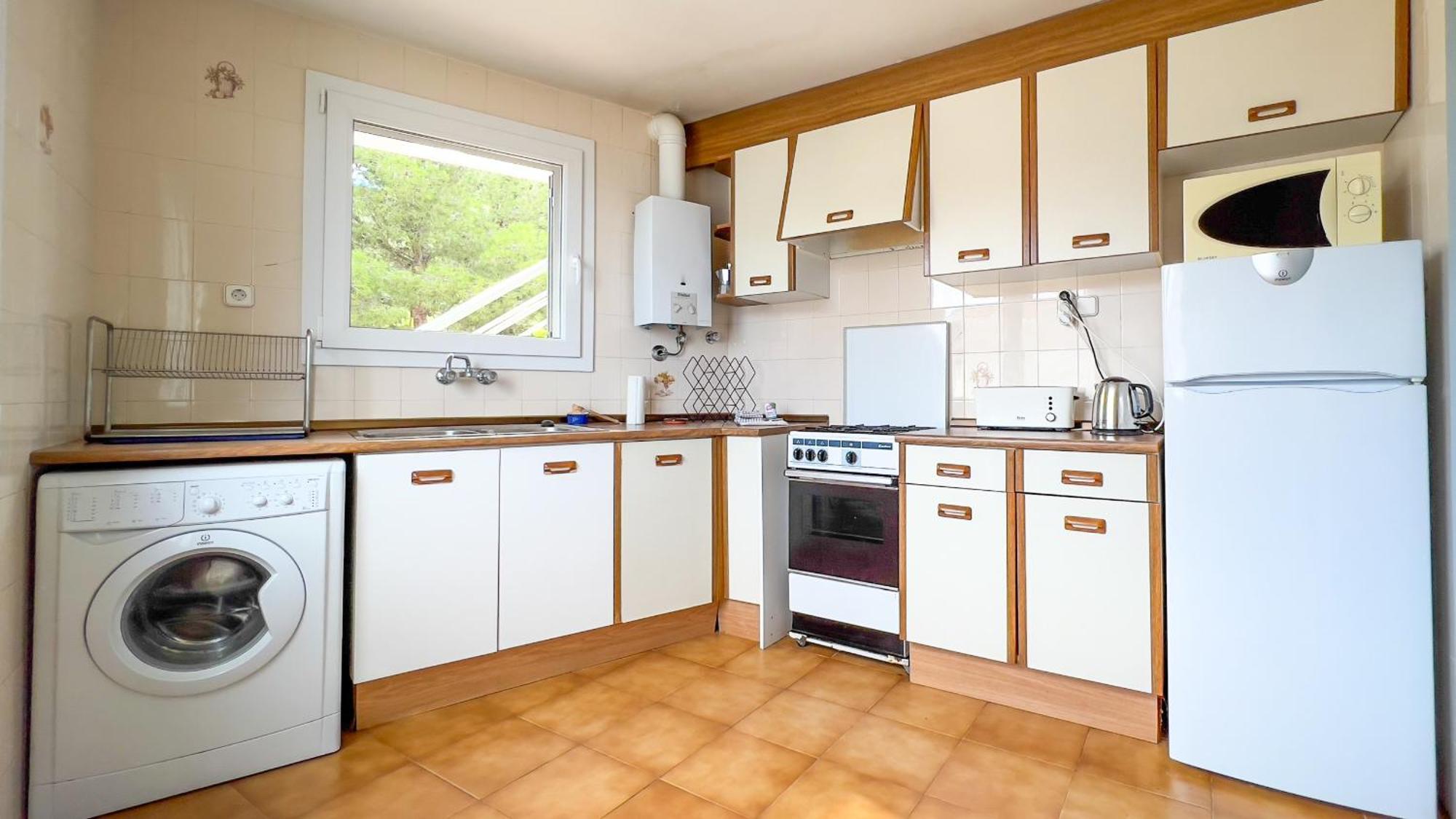 Majordoms - Apartment Cau Del Llop, Llança Exteriör bild