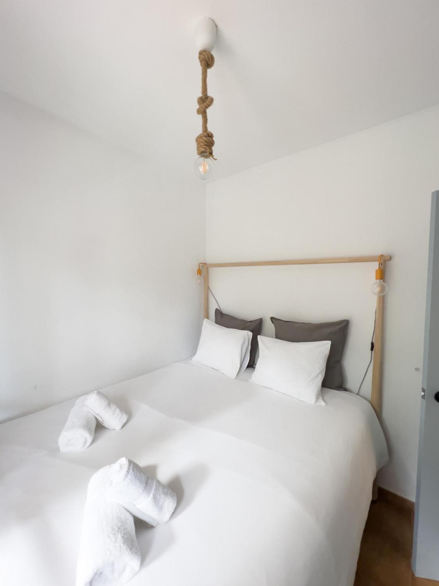 Majordoms - Apartment Cau Del Llop, Llança Exteriör bild